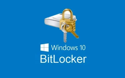 Hoe werkt BitLocker?