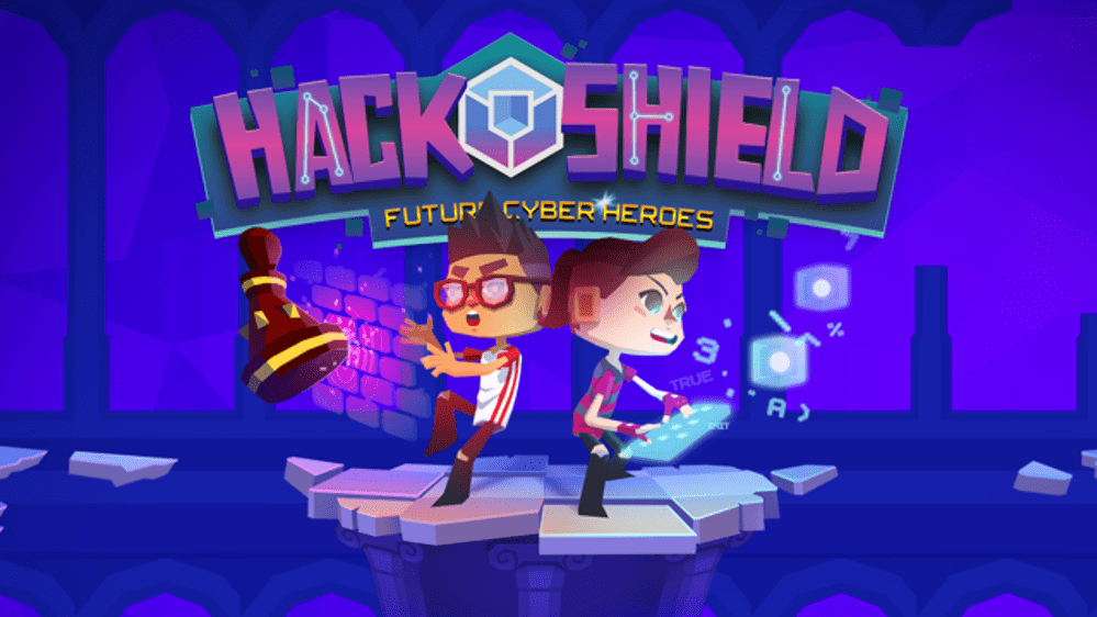 HackShield