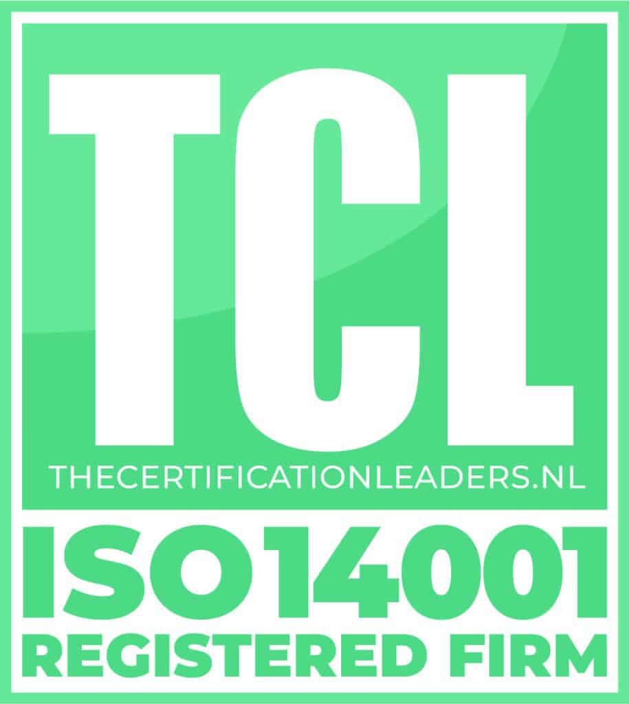TCL ISO 14001