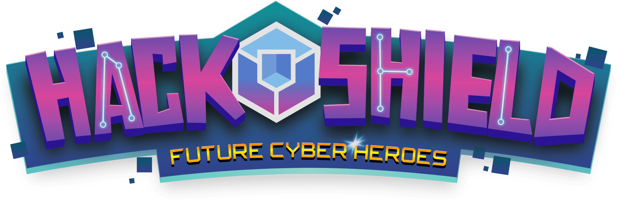 logo HackShield