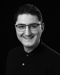 Mitchel van den Heuvel