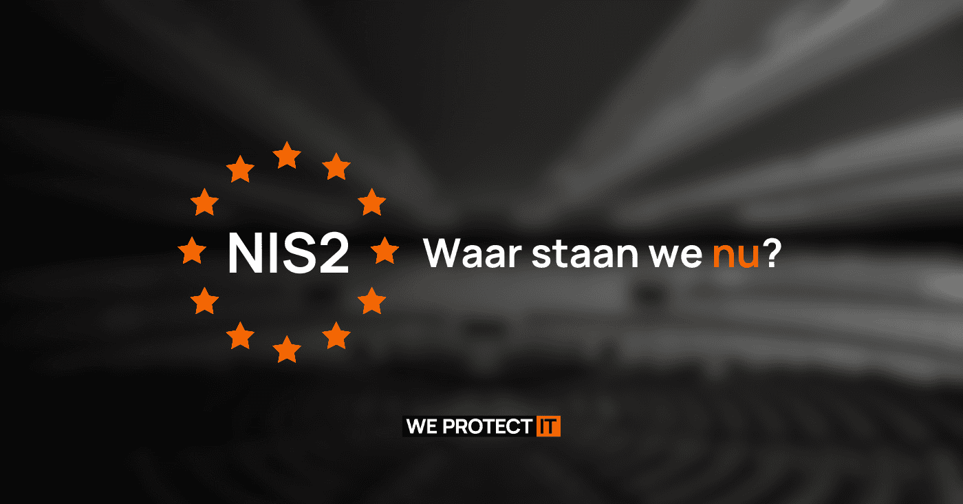 NIS2 uitgesteld