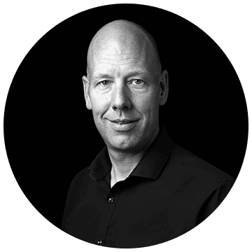 Rutger de Boer DTX 1