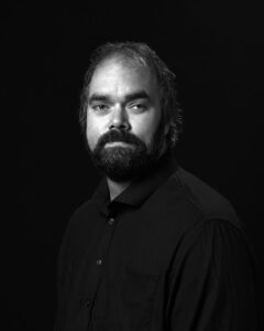 Mike Scheepbouwer