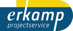 Erkamp Projectservice - Voortgang App Erkamp Projectservice