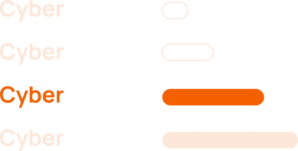 Cyberzeker Cybergroei