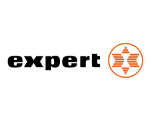 Expert - DTX Logo