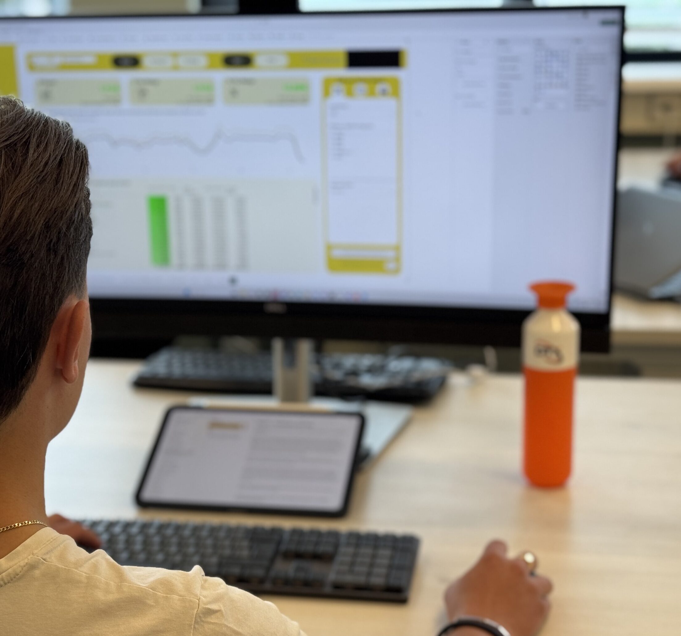 DTX - Ervaren Data Engineer