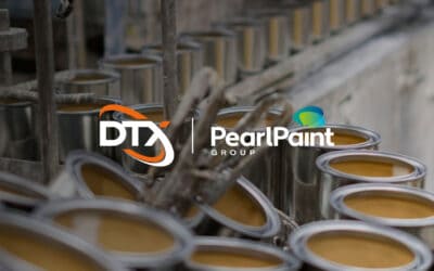 Customer Case: PearlPaint Group