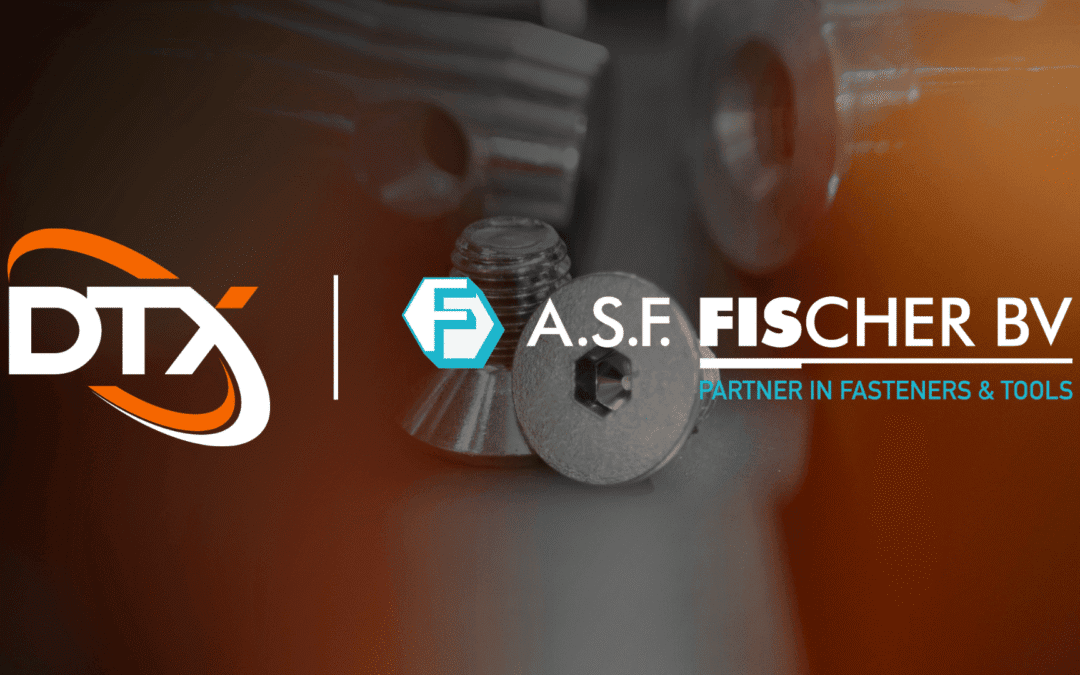 Customer Case: A.S.F. Fischer BV