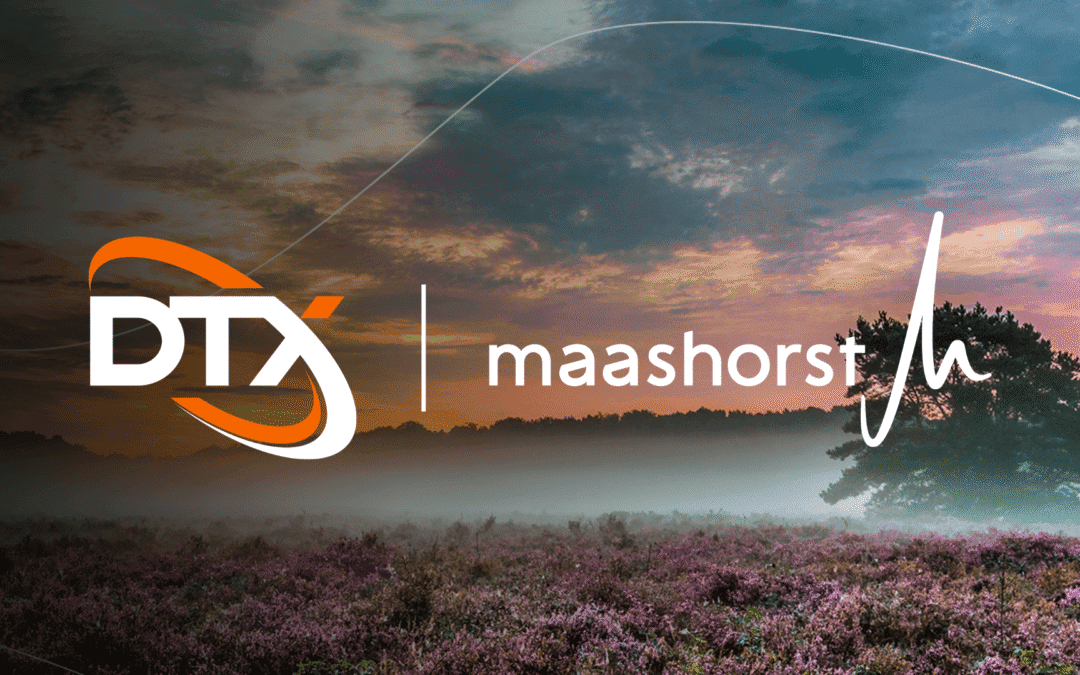 Customer Case: gemeente Maashorst