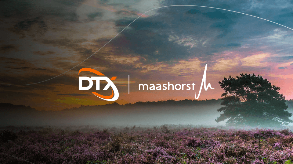 Customer Case: gemeente Maashorst