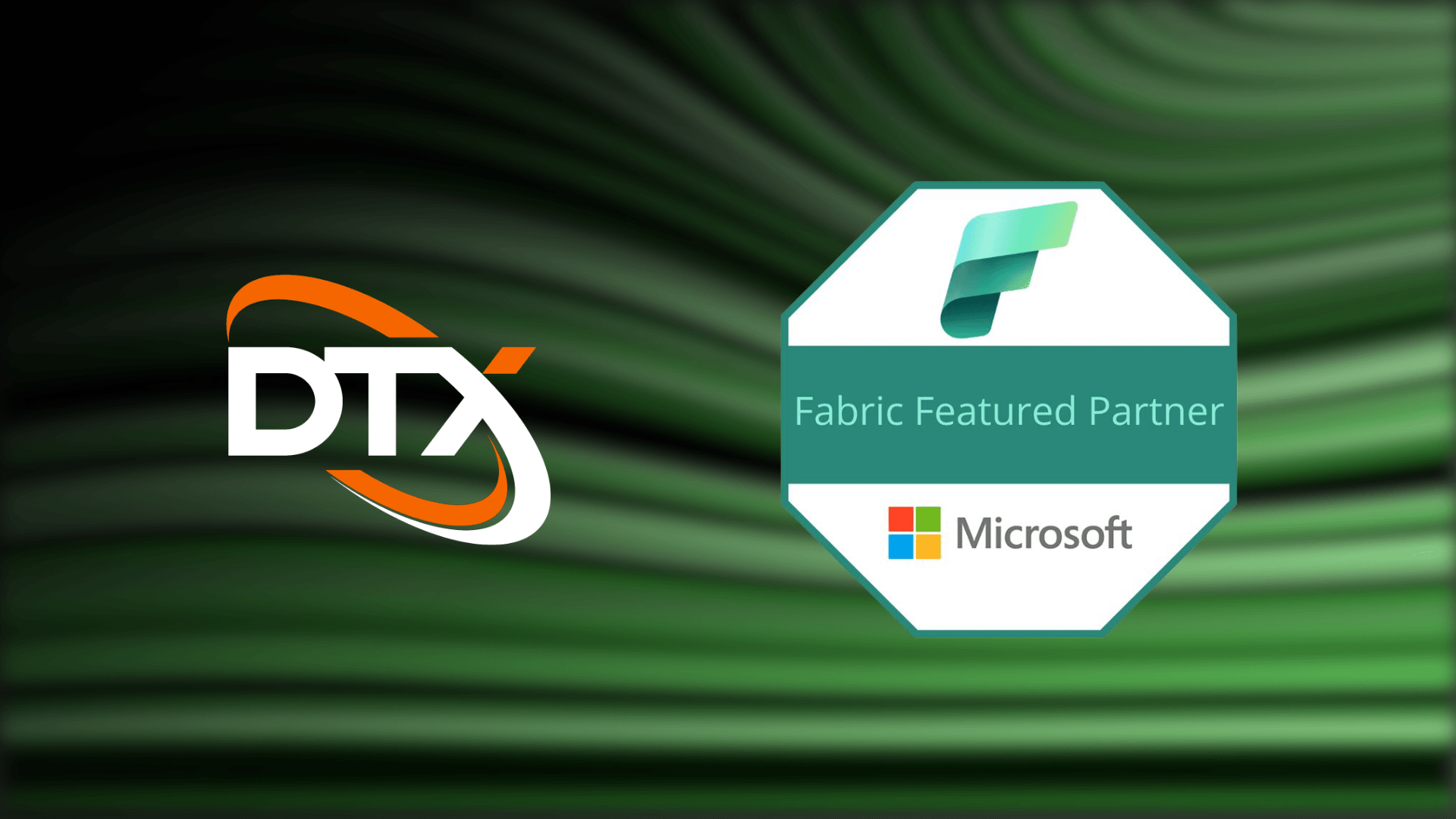 Microsoft Fabric Featured Partner