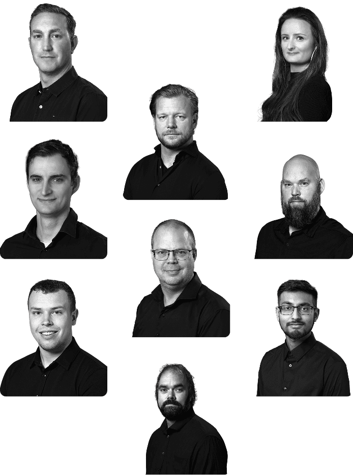 DTX Security eXperts
