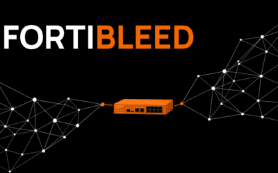 FortiBleed: waarom doorlopend patch- en vulnerability management de schade had beperkt