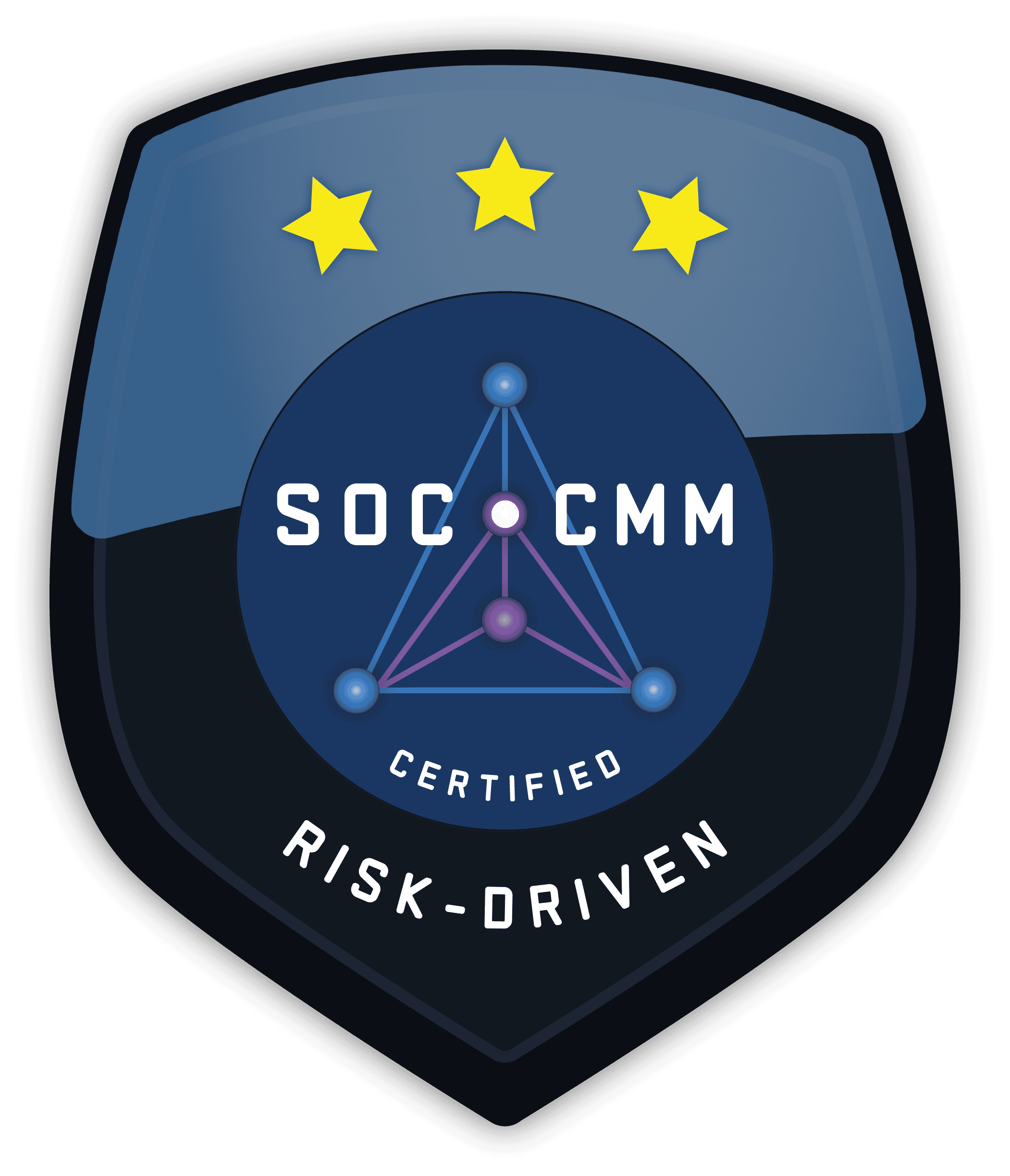 Logo SOC-CMM RD