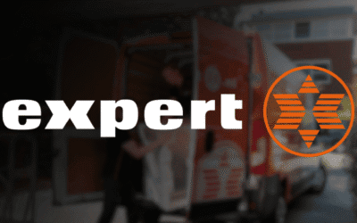 Customer Case: Expert Nederland