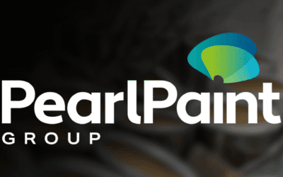 Customer Case: PearlPaint Group