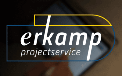 Customer Case: Erkamp Projectservice