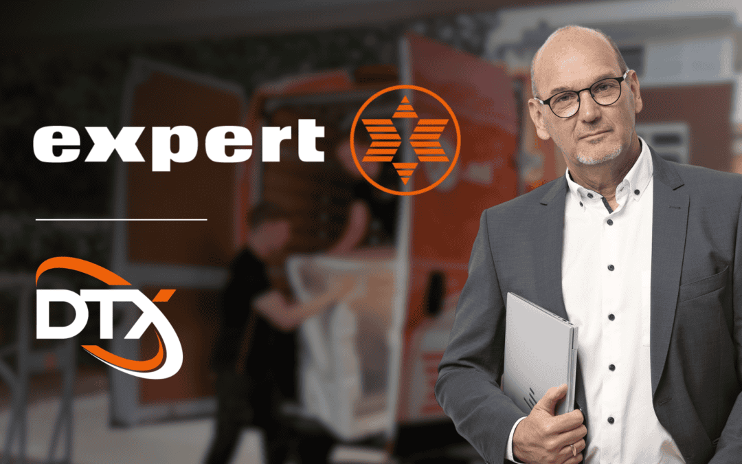 Customer Case: Expert Nederland