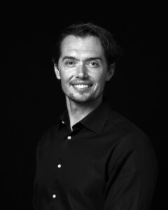 Tim Beglinger